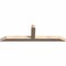 Ekena Millwork Portland Smooth Timber Gable Bracket, Douglas Fir, 60"W x 17"H x 3 1/2"D x 3 1/2"F, 7/12 Pitch GBW060X17X0404POR00SDF - alternate 2